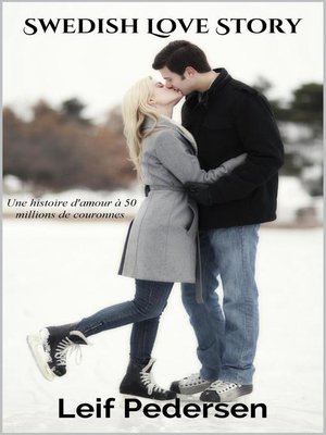 cover image of Swedish Love Story